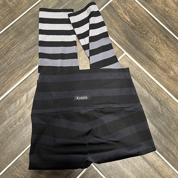 K-deer leggings - Picture 2 of 4